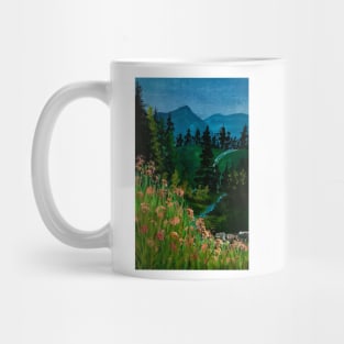 Valley Mug